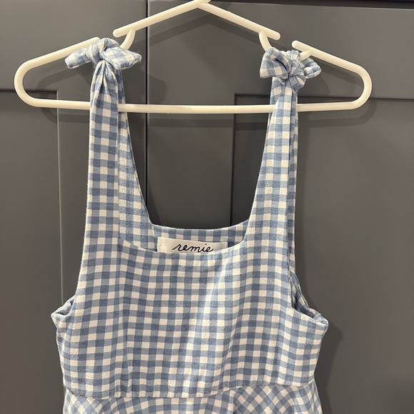 Remie Girl Dress - Picture 3 of 8